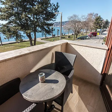 Villa Darko - Vip Accomodations Ohrid Exteriör bild