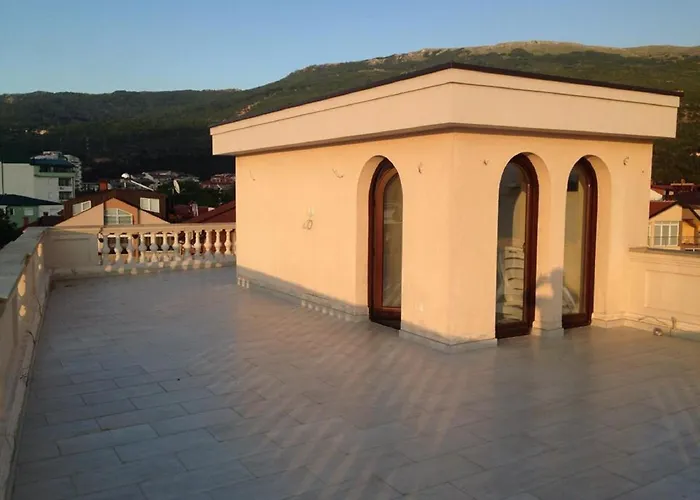 Villa Darko - Vip Accomodations