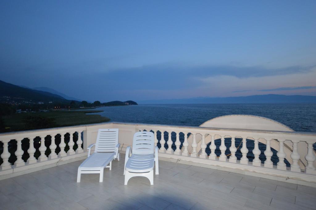 Darko - Vip Lägenhet Ohrid
