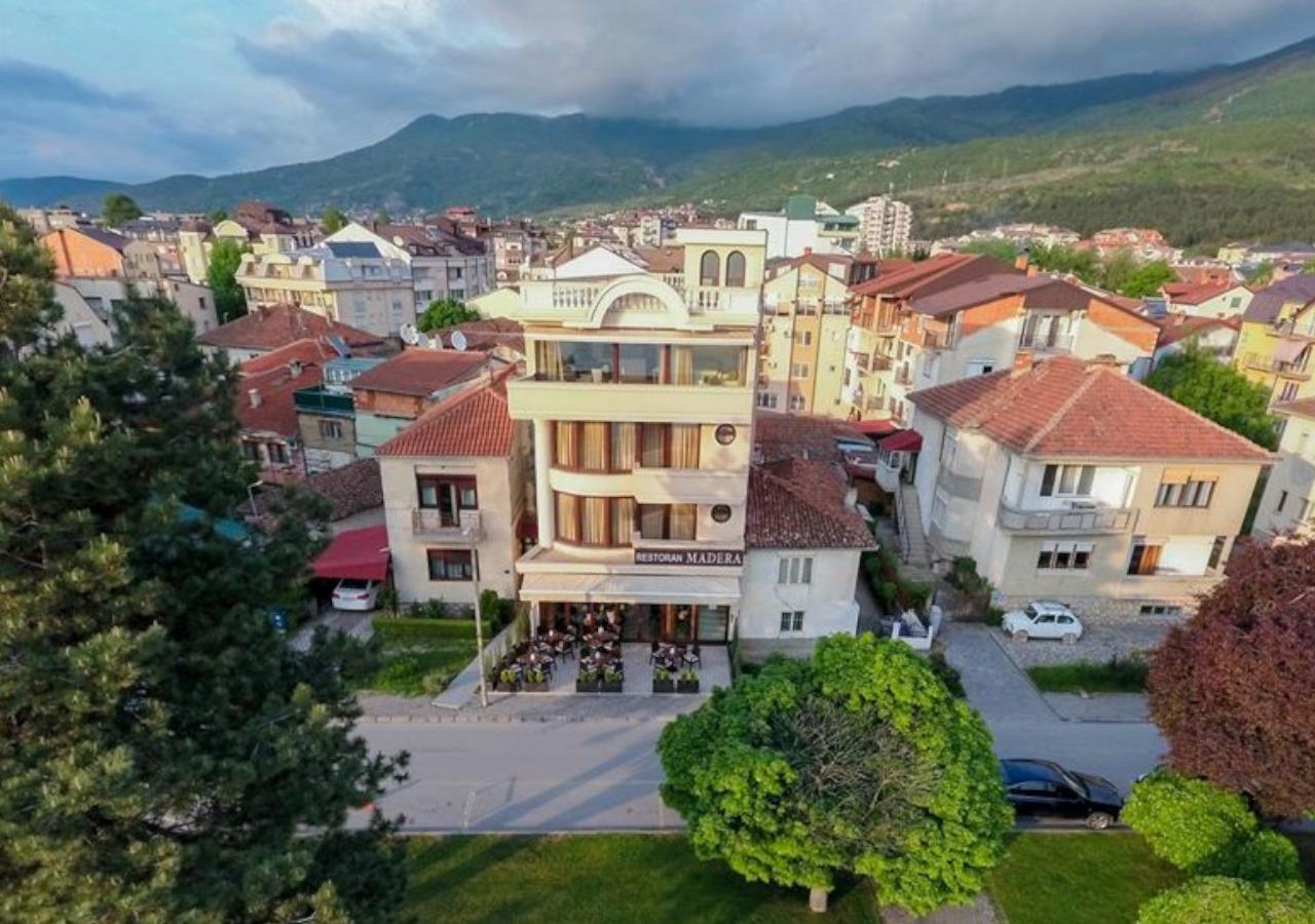 Darko - Vip Ohrid