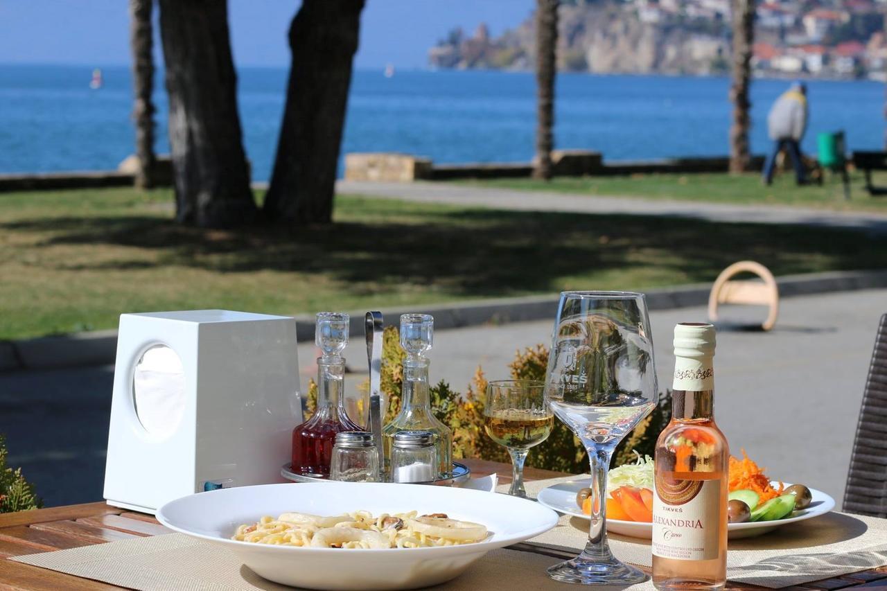 Darko - Vip * Ohrid