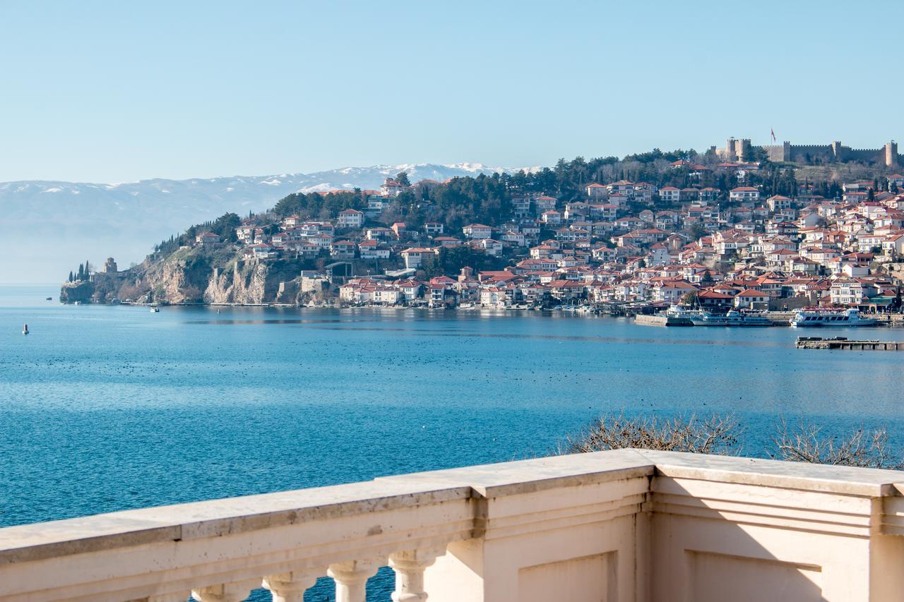 Darko - Vip * Ohrid